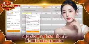 Mẹo cá cược thể thao